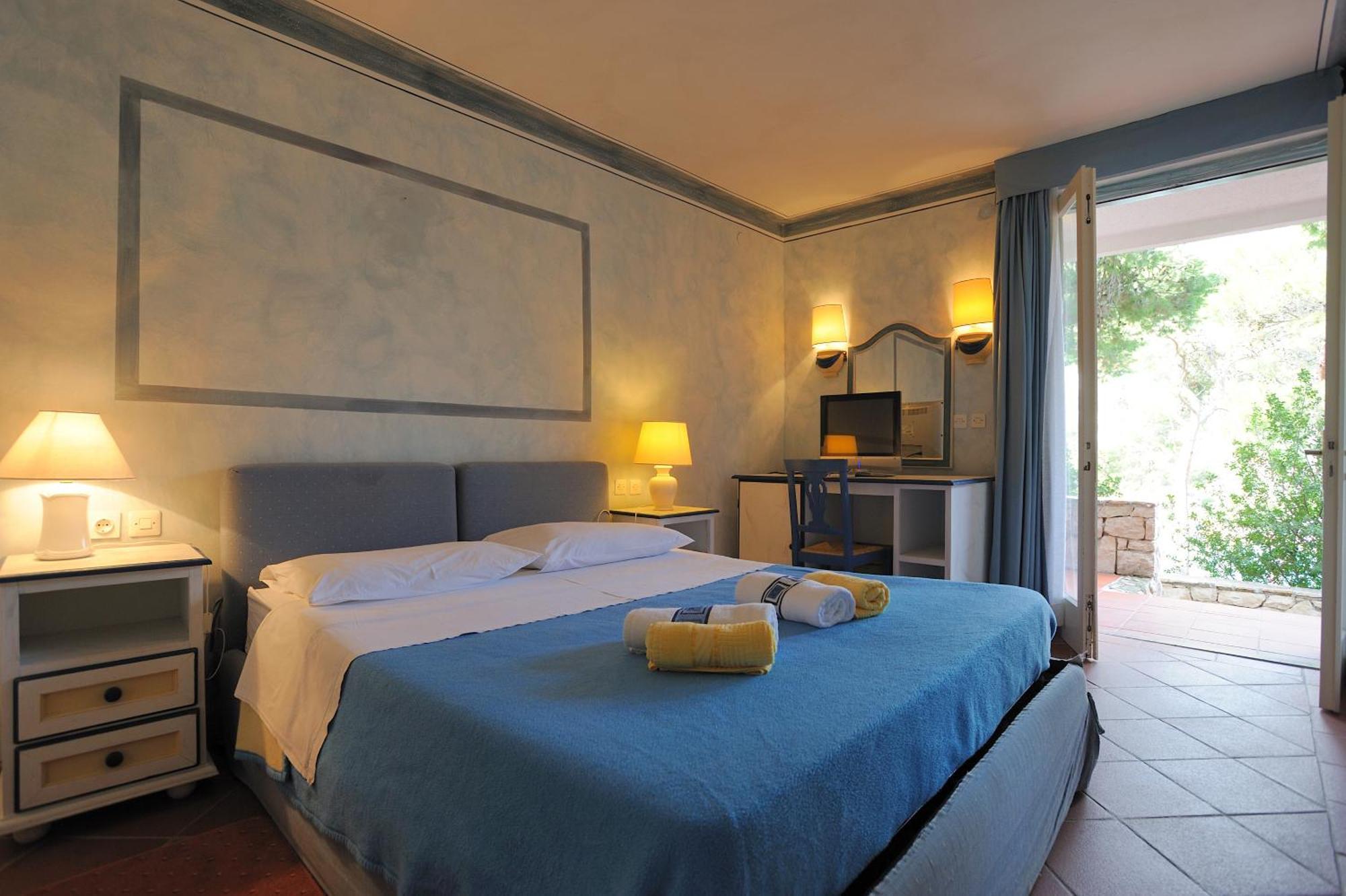 Hotel Solitudo Убли Экстерьер фото